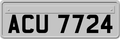 ACU7724