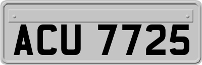 ACU7725
