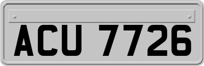 ACU7726
