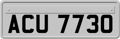 ACU7730