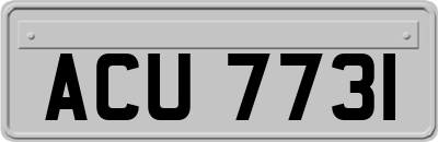ACU7731