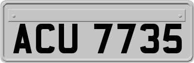 ACU7735