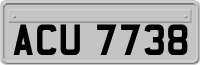 ACU7738
