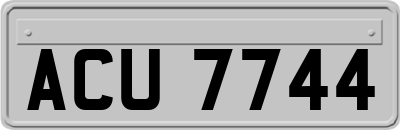 ACU7744