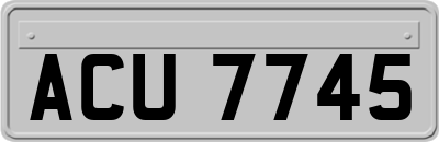 ACU7745
