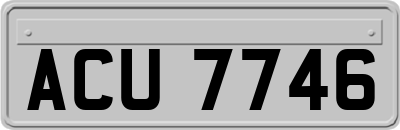 ACU7746