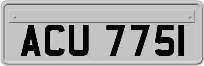 ACU7751