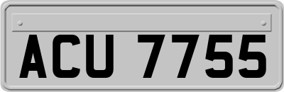ACU7755