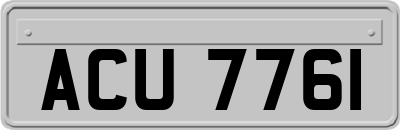 ACU7761