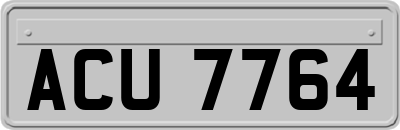 ACU7764