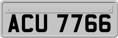 ACU7766