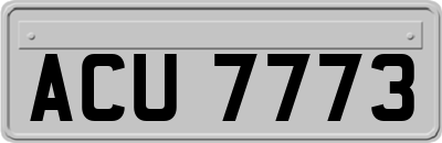 ACU7773