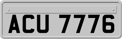 ACU7776