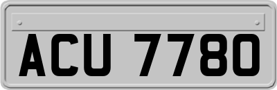 ACU7780