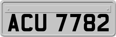 ACU7782