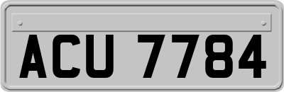 ACU7784
