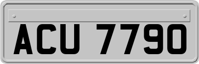ACU7790
