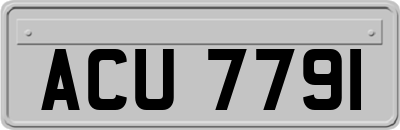 ACU7791