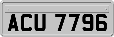 ACU7796