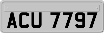 ACU7797