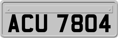 ACU7804