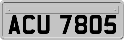 ACU7805