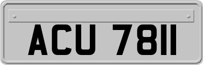 ACU7811