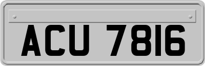 ACU7816