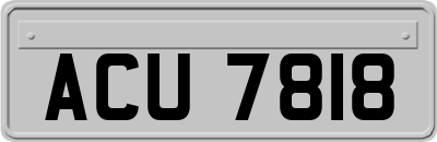 ACU7818