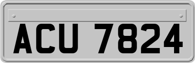 ACU7824