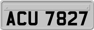 ACU7827