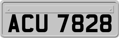 ACU7828