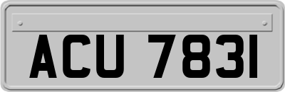 ACU7831