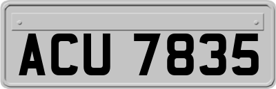 ACU7835