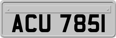 ACU7851