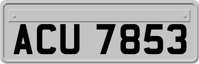 ACU7853