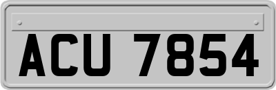ACU7854