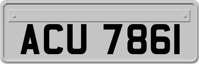 ACU7861