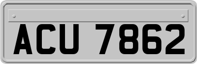ACU7862