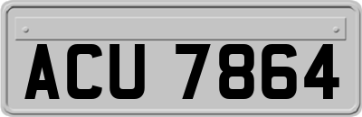 ACU7864