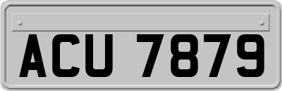 ACU7879