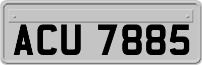ACU7885