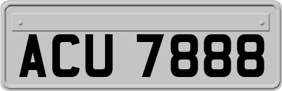 ACU7888
