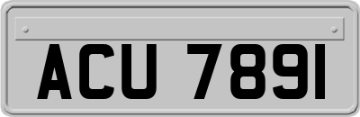 ACU7891