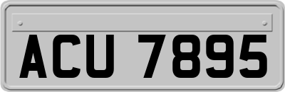 ACU7895