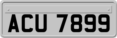ACU7899