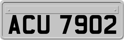 ACU7902