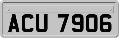 ACU7906