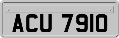 ACU7910