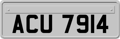 ACU7914